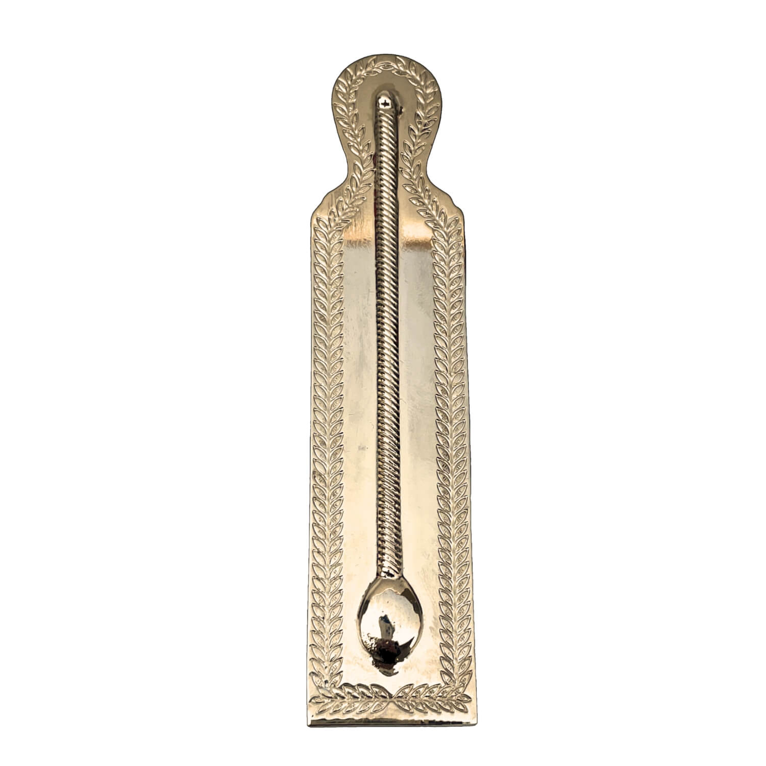 Masonic Plumb
