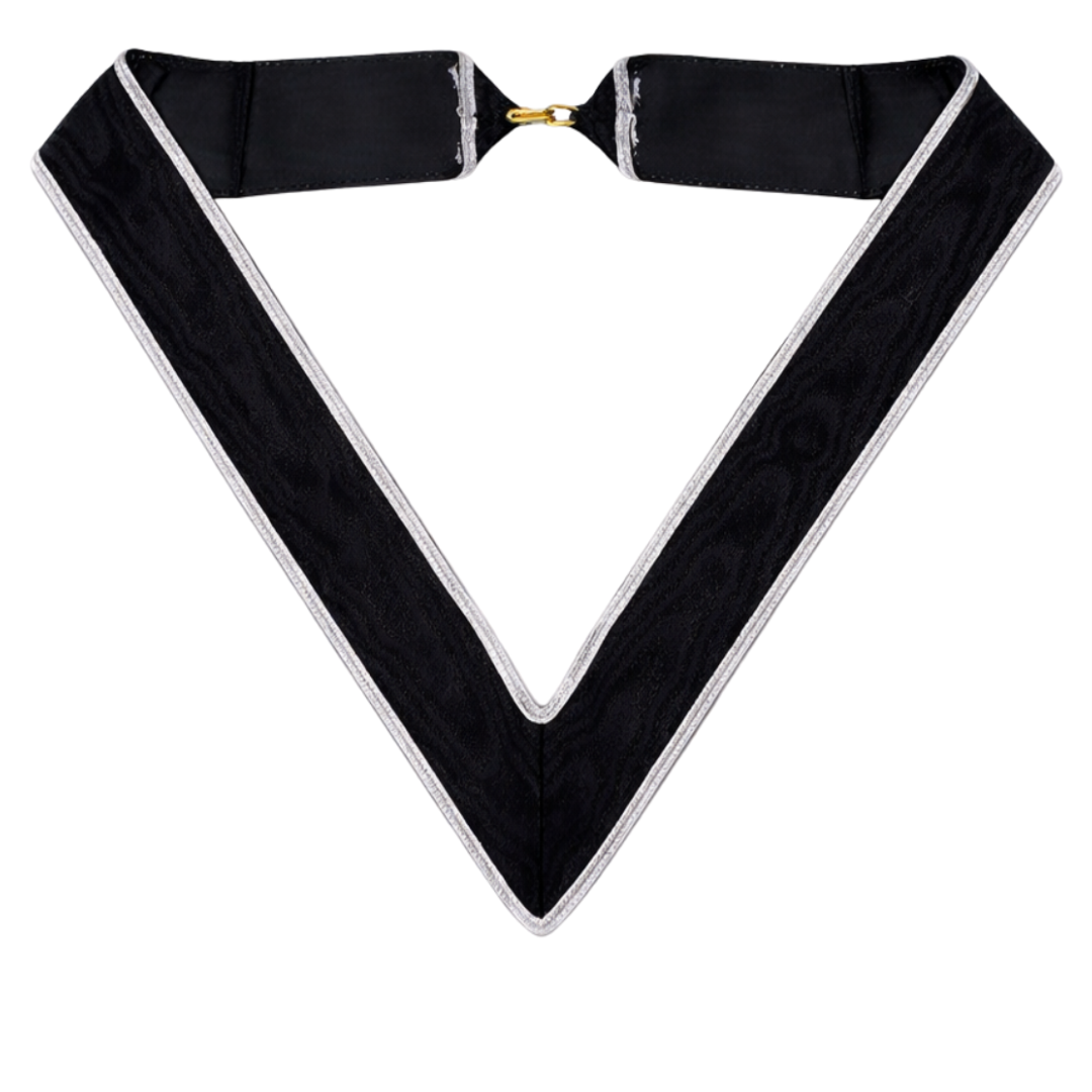 30th Degree Scottish Rite Collarette