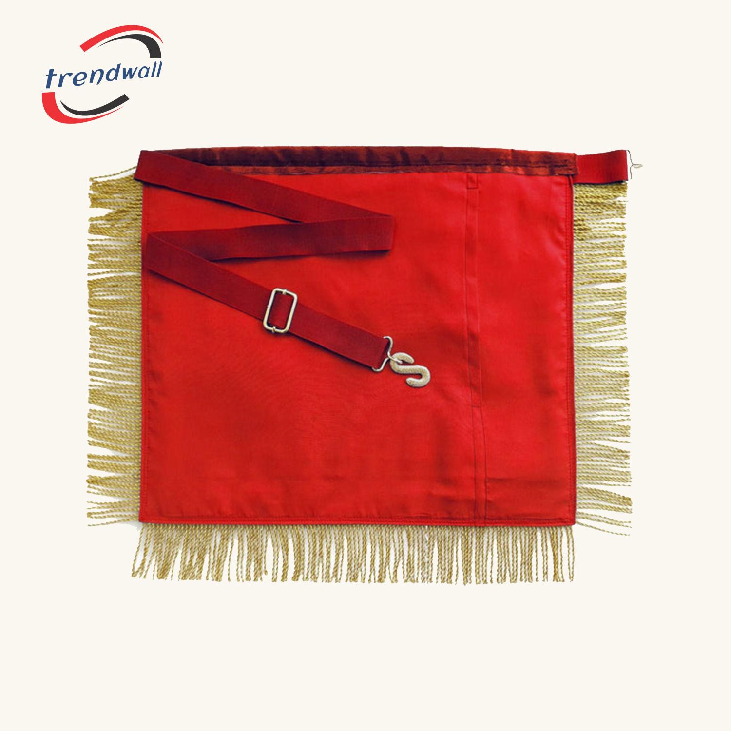 Grand High Priest Royal Arch Chapter Apron