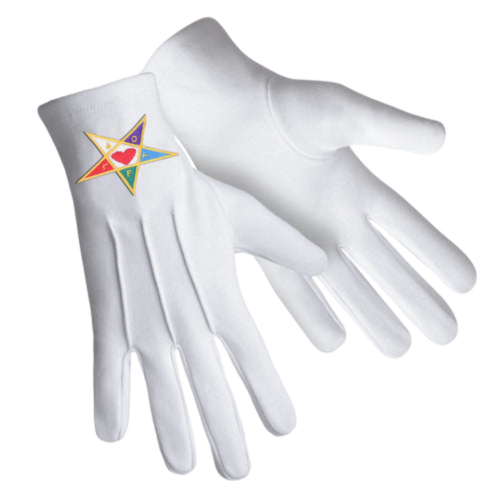 Youth Department International Masons Gloves