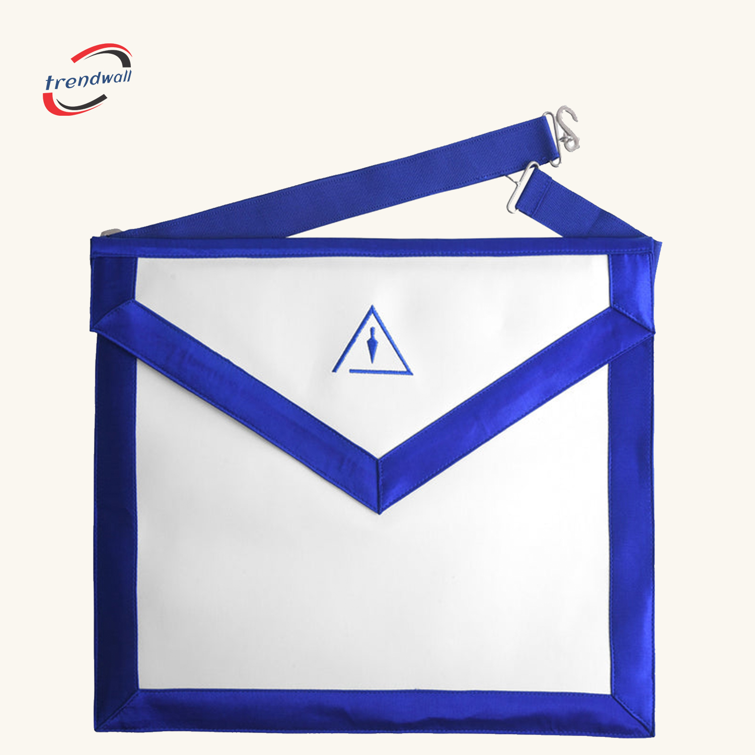 Royal & Select Masters English Regulation Apron