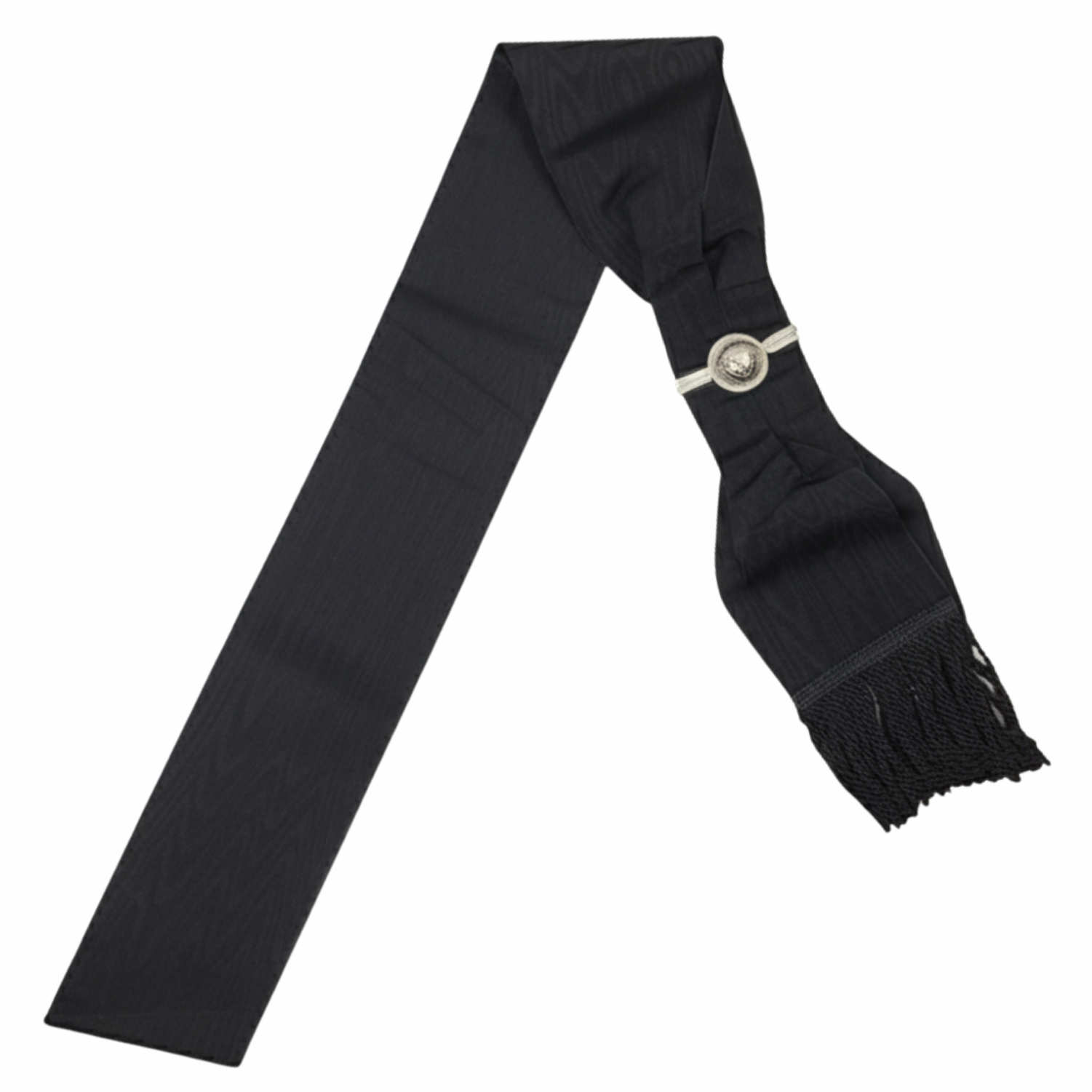 Provincial Officers Knights Templar English Regulation Sash 