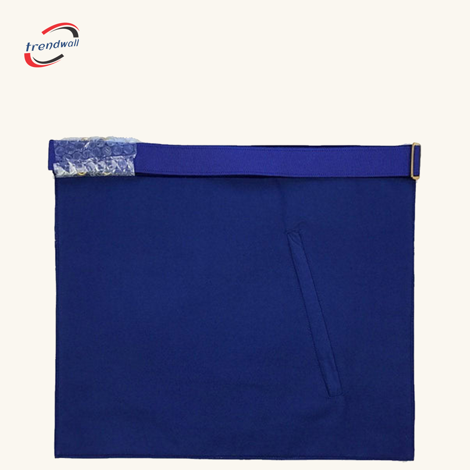 Master Mason Blue Lodge Apron