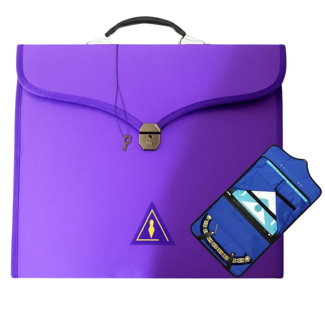 Council Apron Case