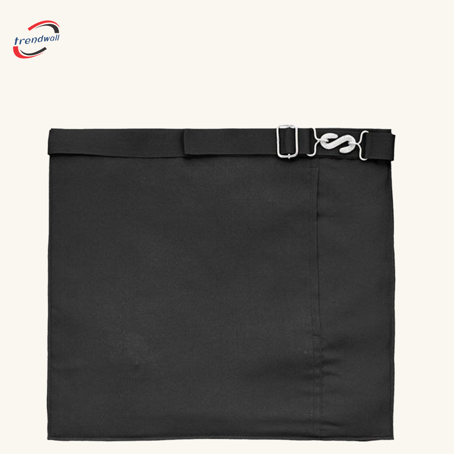 Master Mason Blue Lodge Funeral Apron