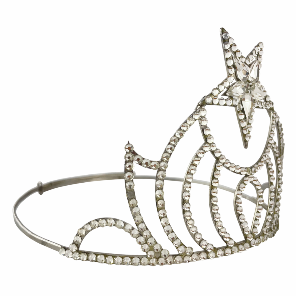 OES Grand Worthy Matron Crown