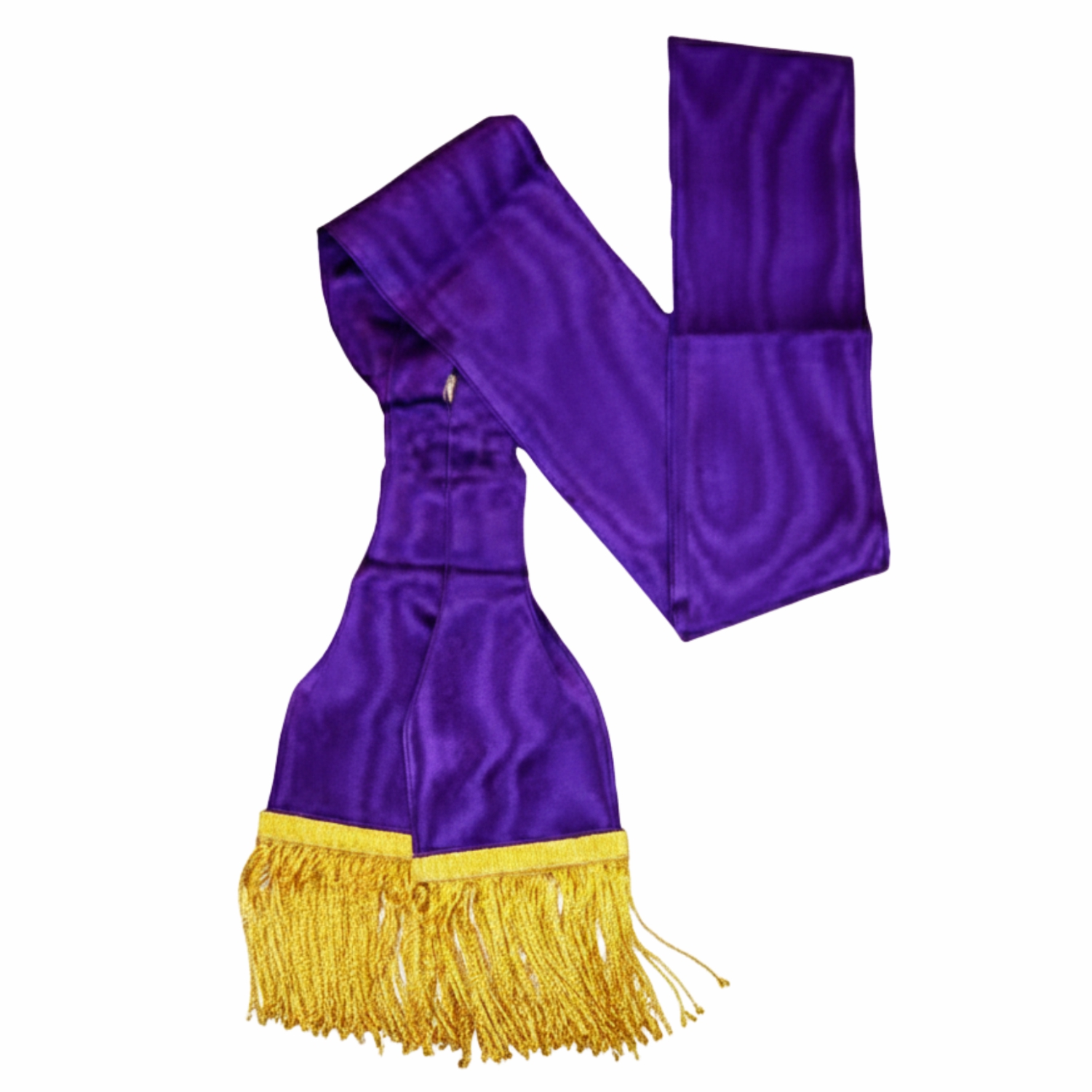 Companion Red Cross of Constantine Sash