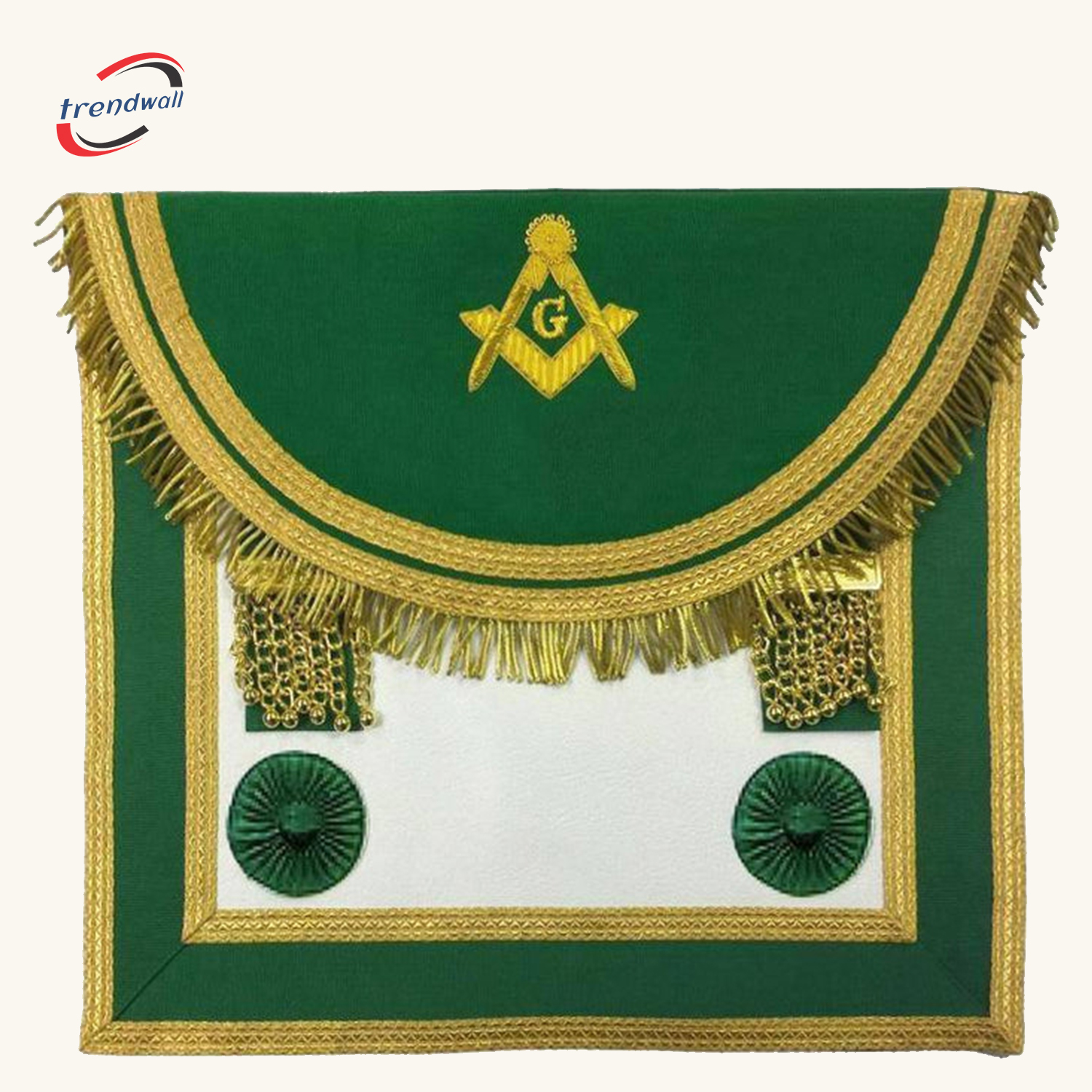 Master Mason Craft Scottish Regulation Apron