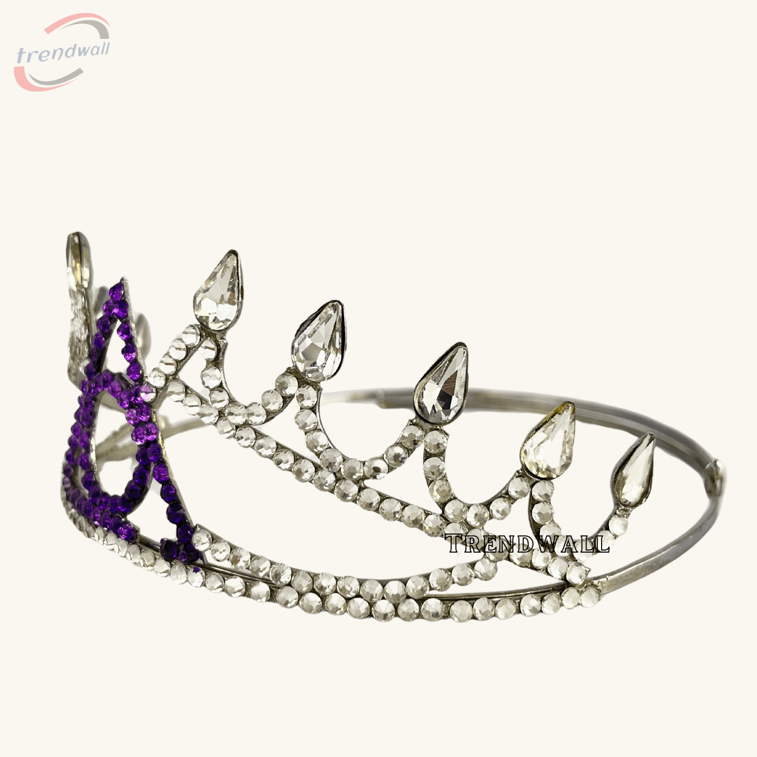 Masonic L.O.C.O.P Crown, Masonic LOCOP Crown