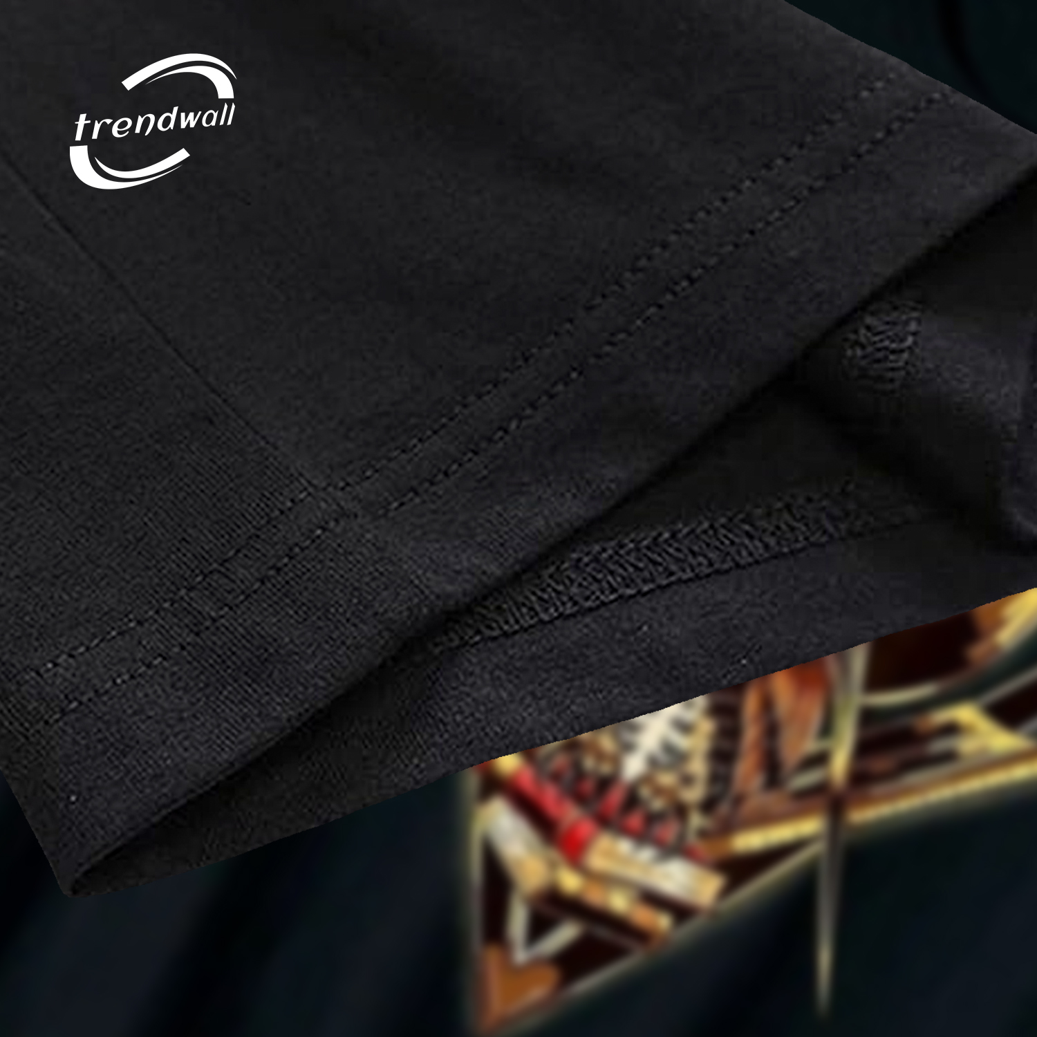 Masonic Square and Compass T-Shirt