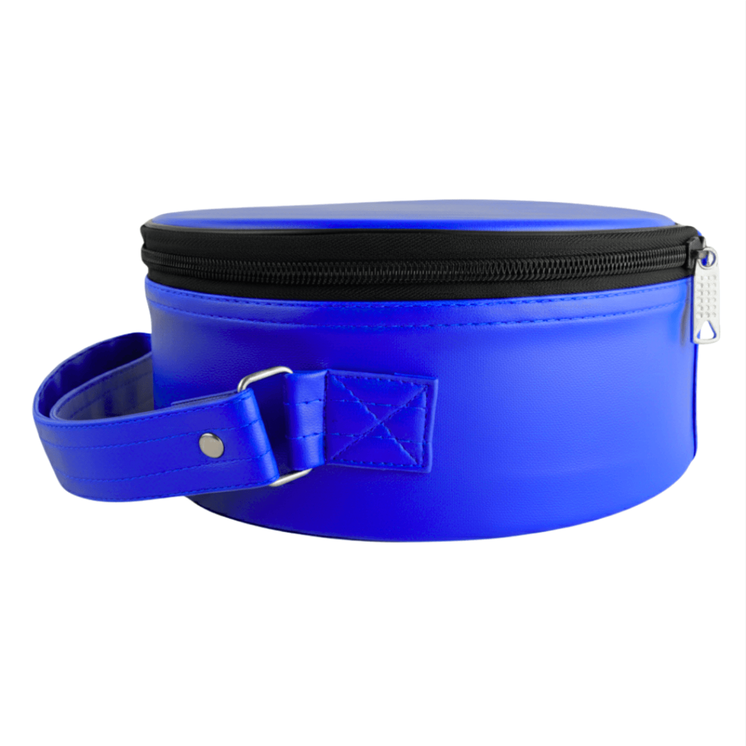 Masonic Crown Cap Case Blue Color