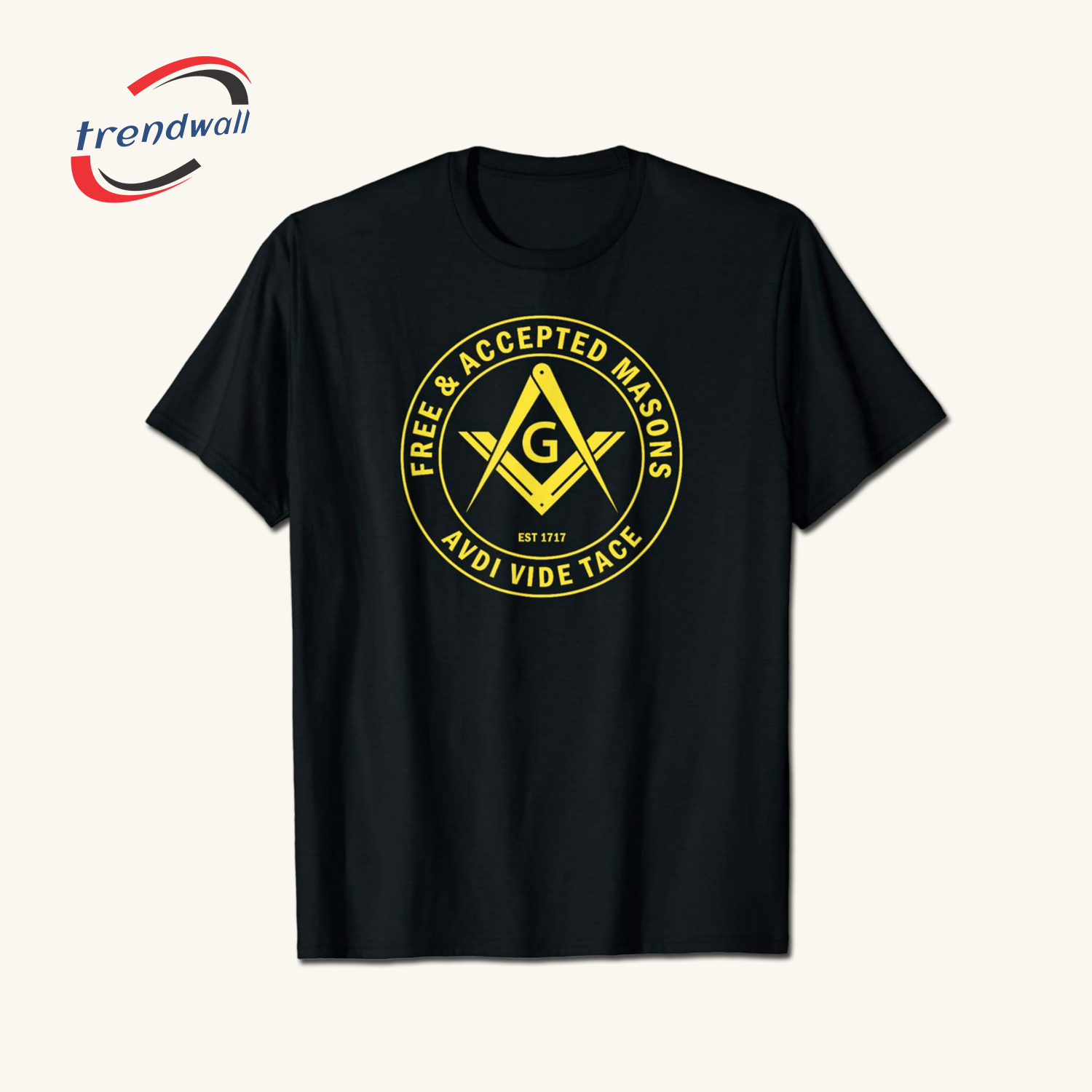 Masonic T-Shirt