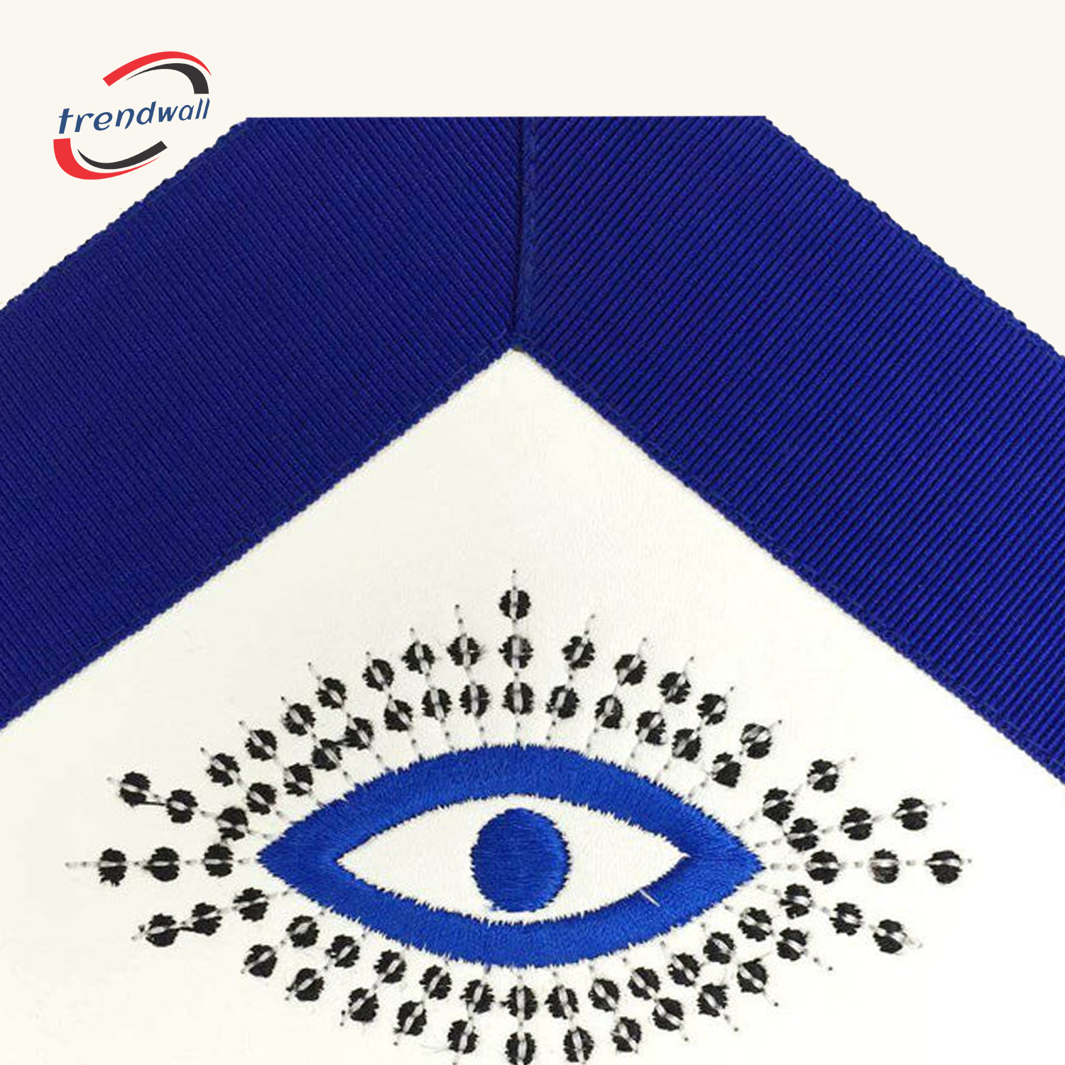 Master Mason Blue Lodge Apron