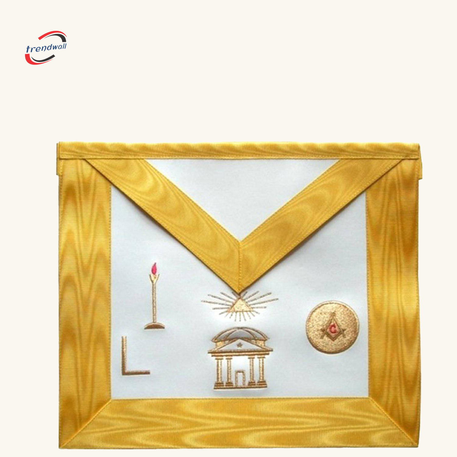 16th Degree Scottish Rite Apron