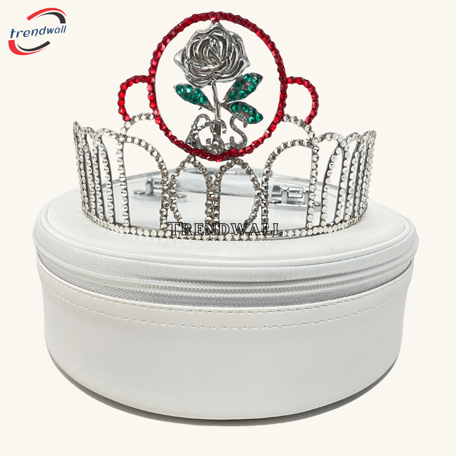 Masonic RSS Crown