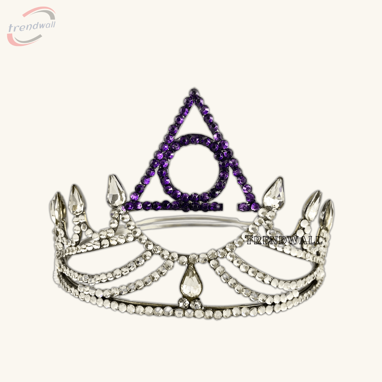 LOCOP Crown, Masonic LOCOP Crown