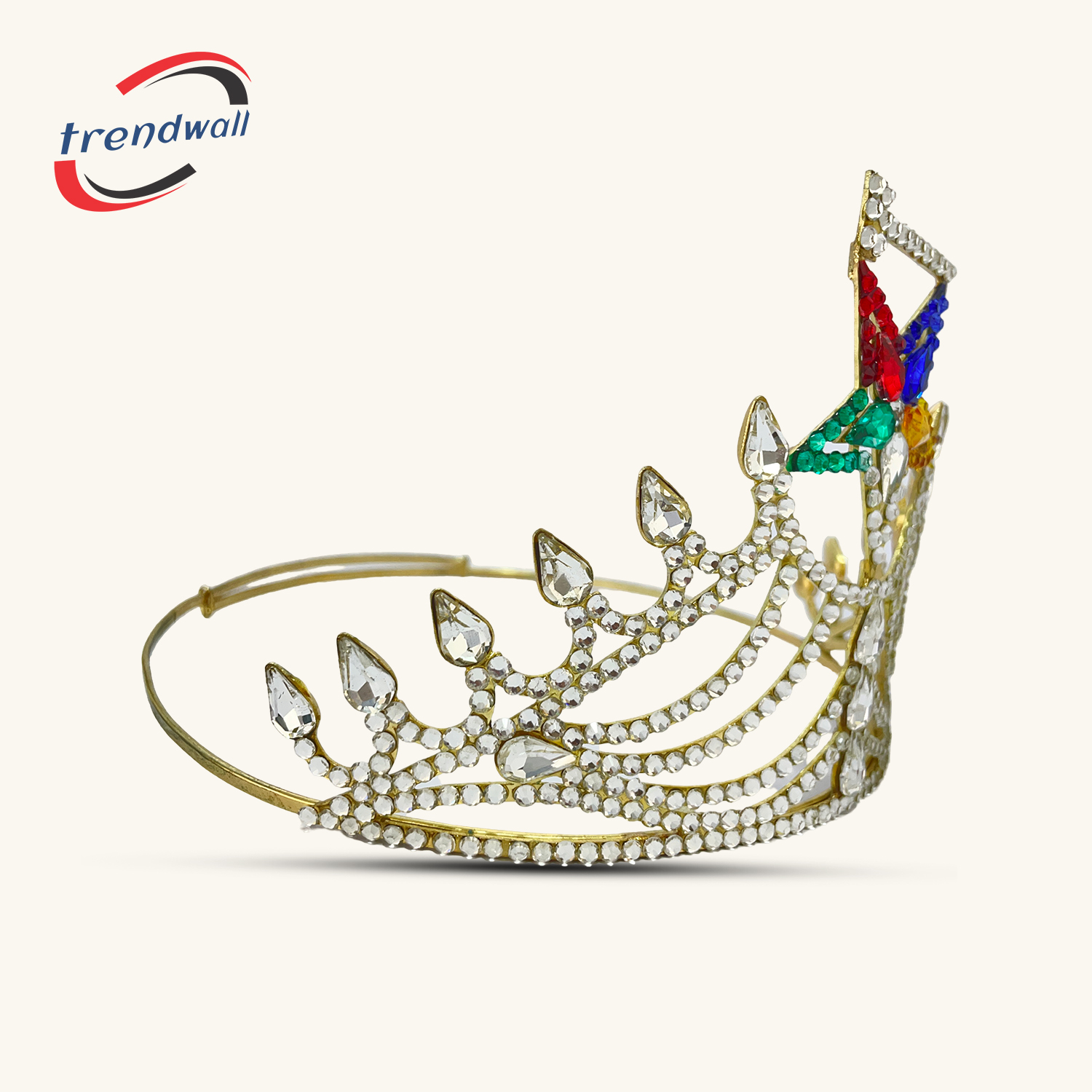 Order Of Eastern Star with Gavel 