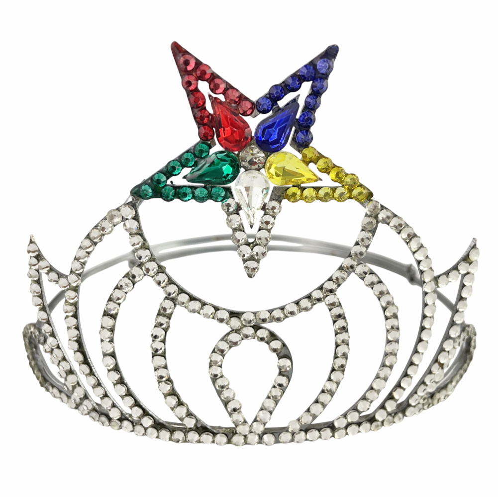 OES Crown