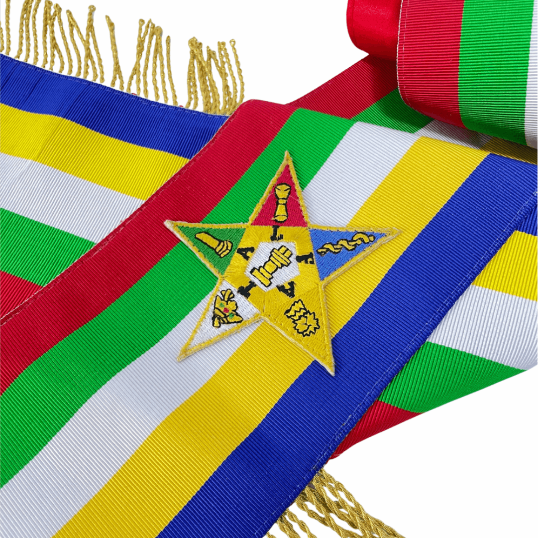 OES Sash