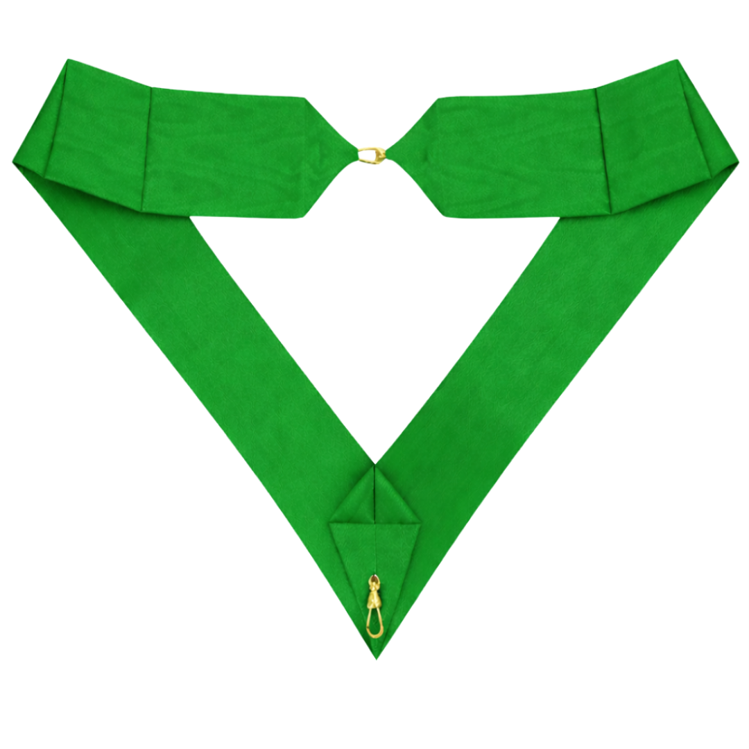 Allied Masonic Degrees Collarette