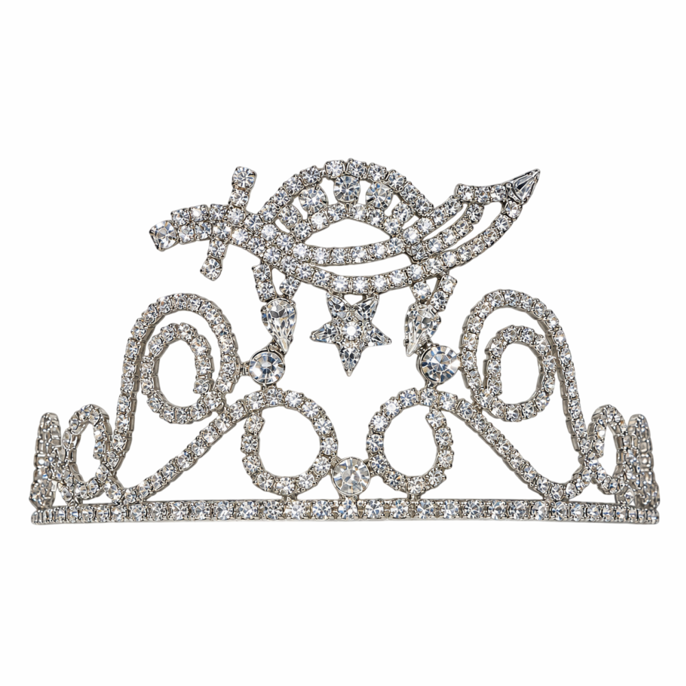 Sphinx Crown