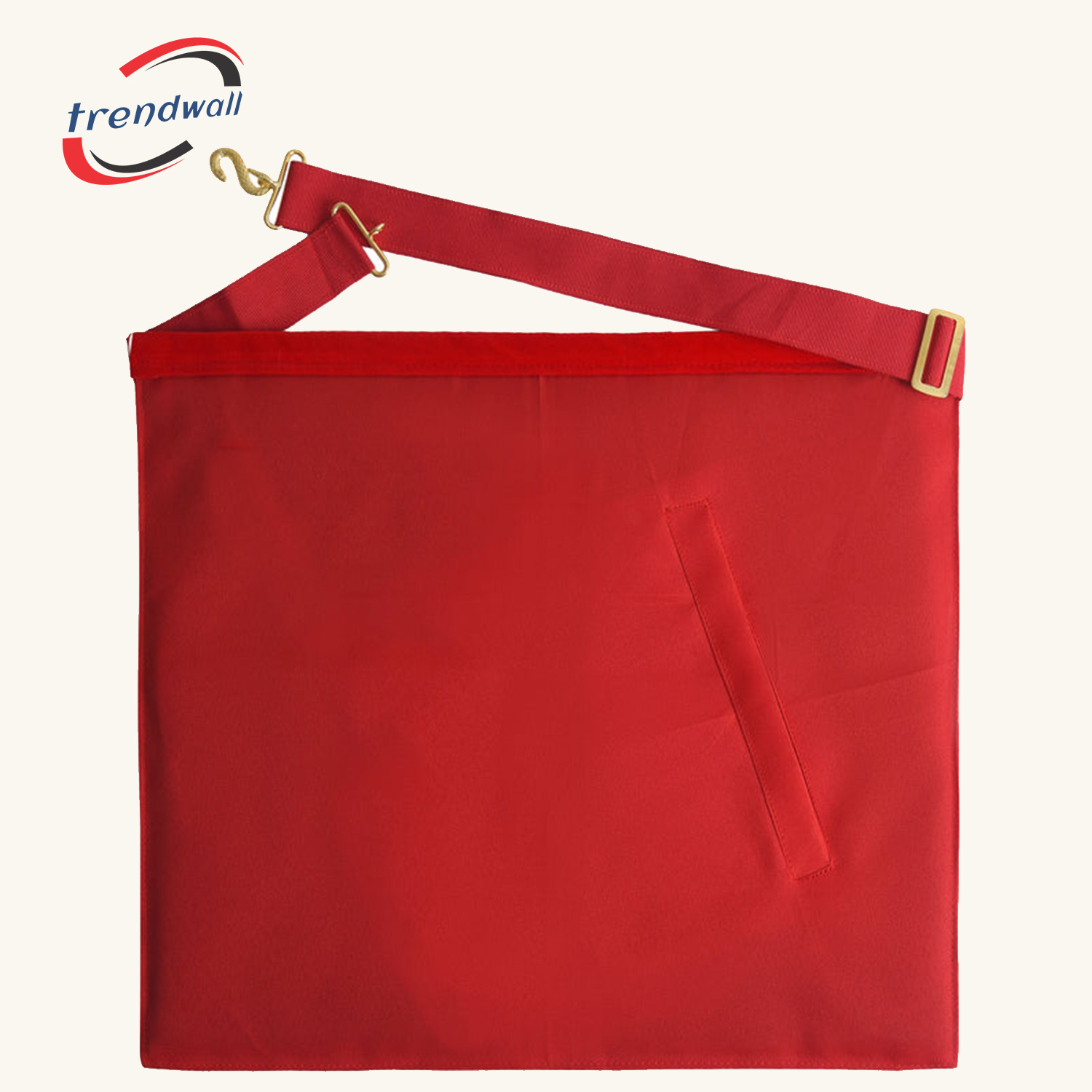 Past Grand High Priest Royal Arch Chapter Apron