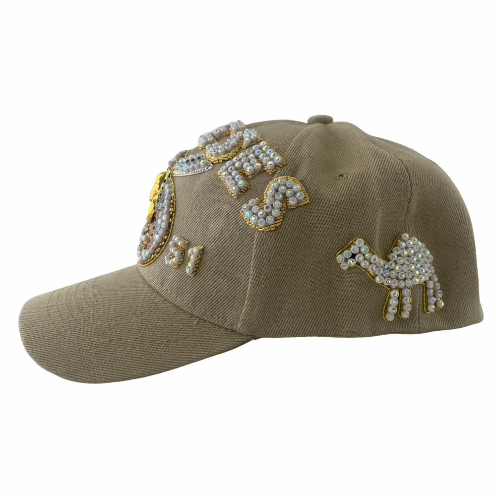Shriners Baseball Cap
