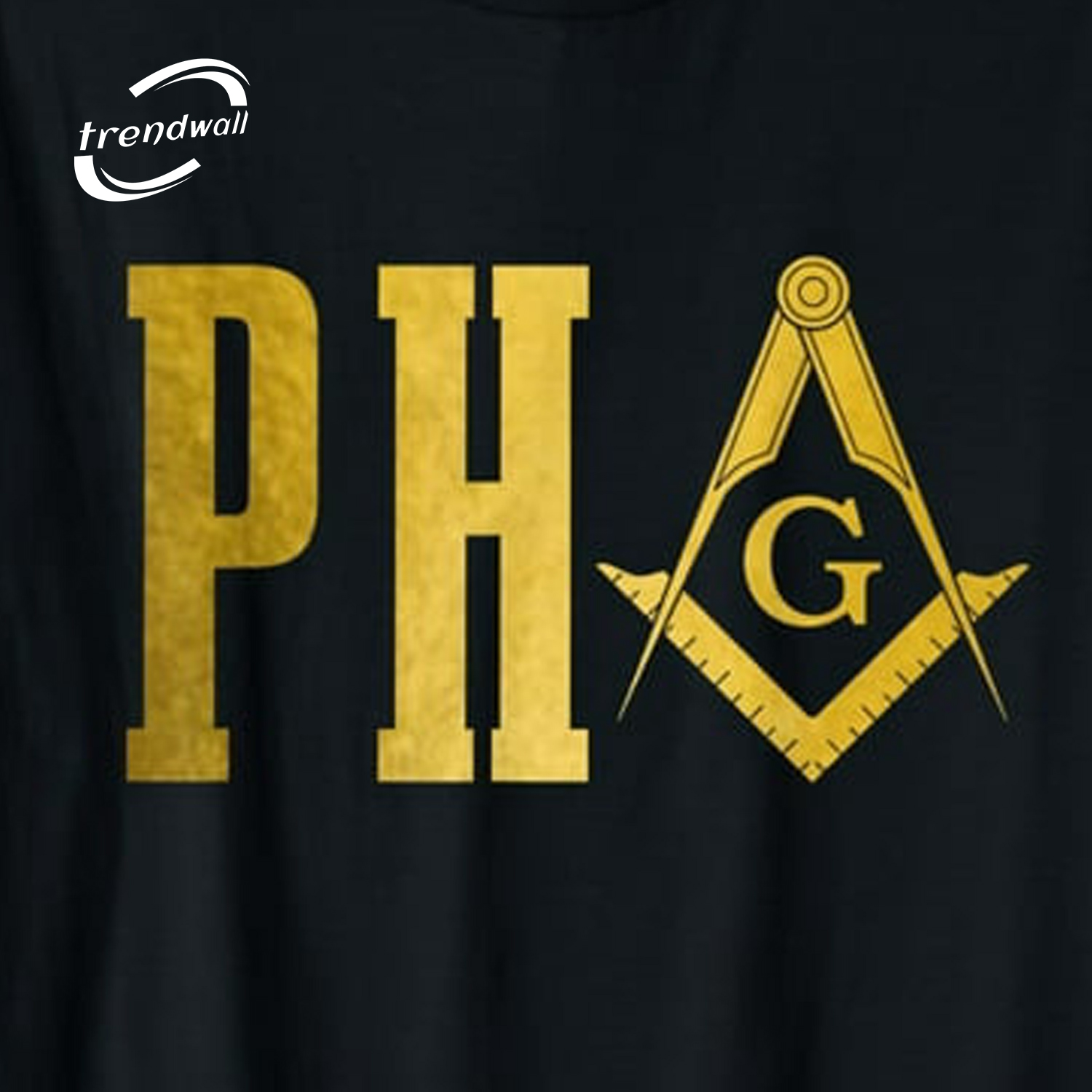 Masonic PHA T-Shirt