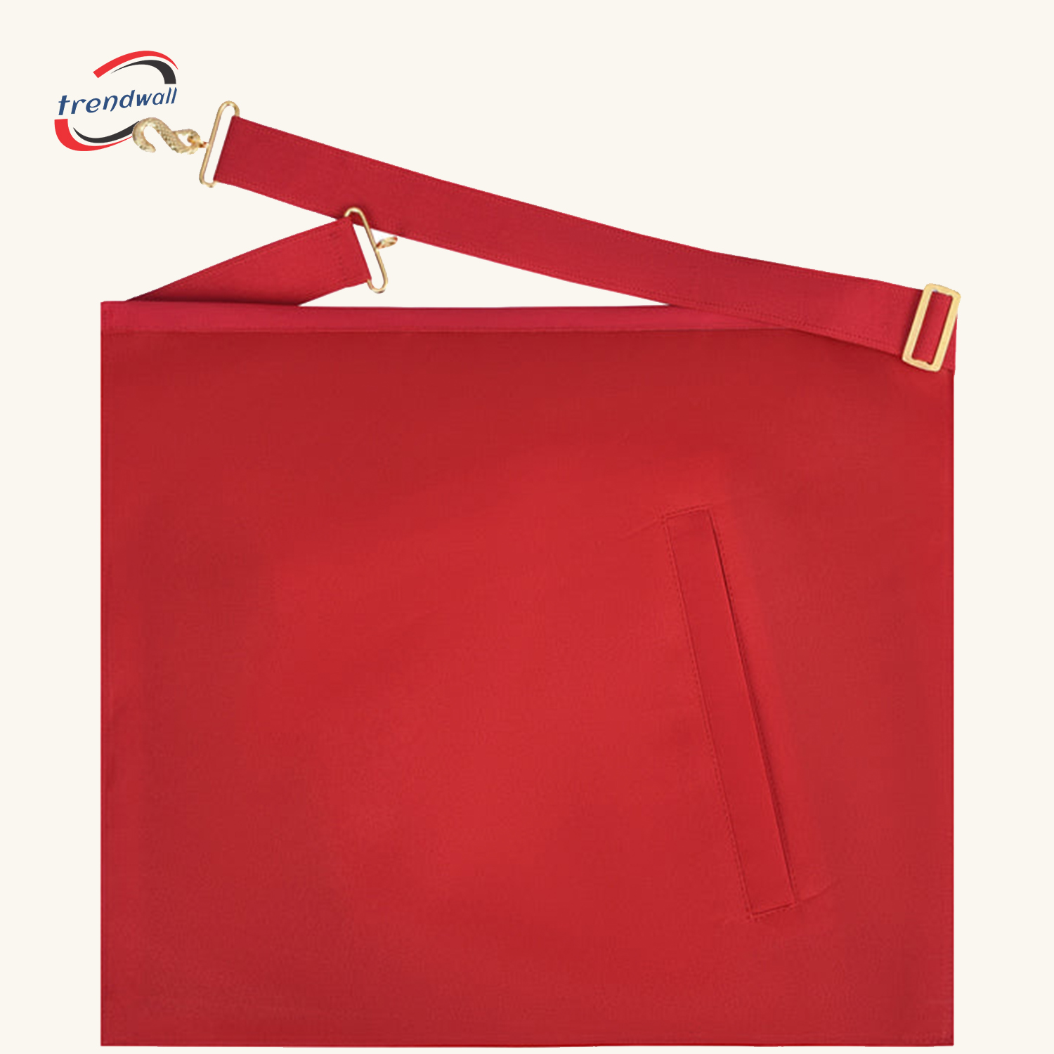 Master Mason Blue Lodge Apron