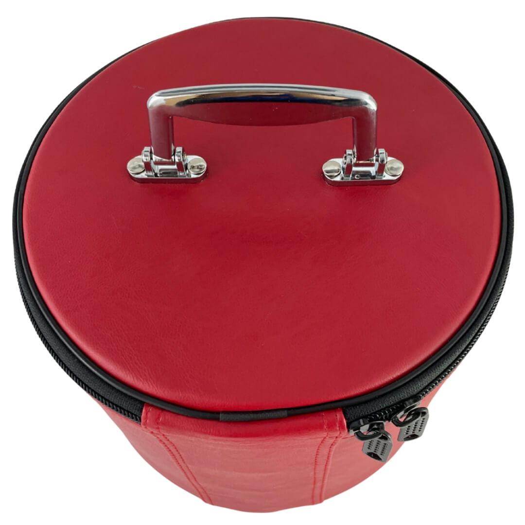 Masonic OES Fez Case 