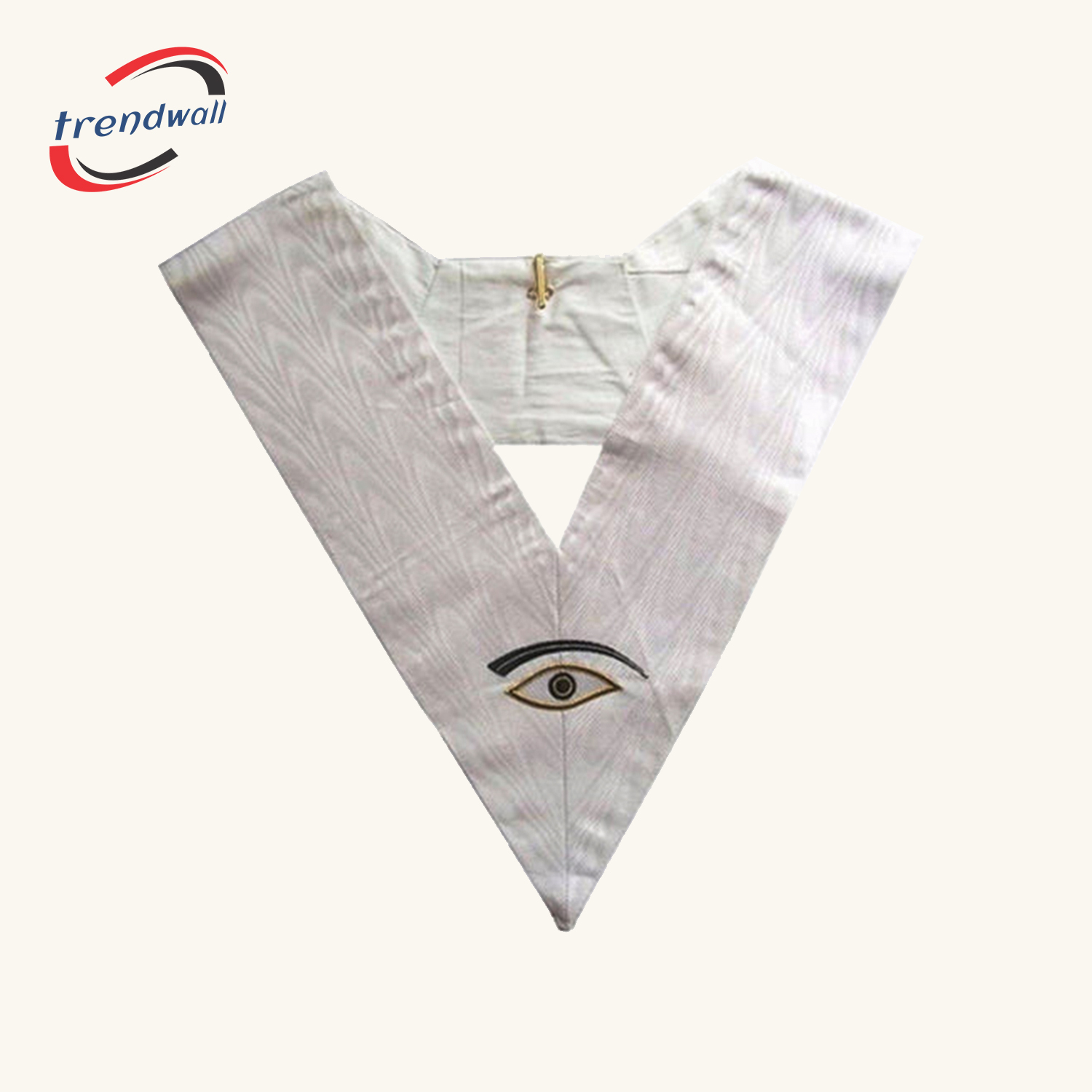 28th Degree Scottish Rite Collar