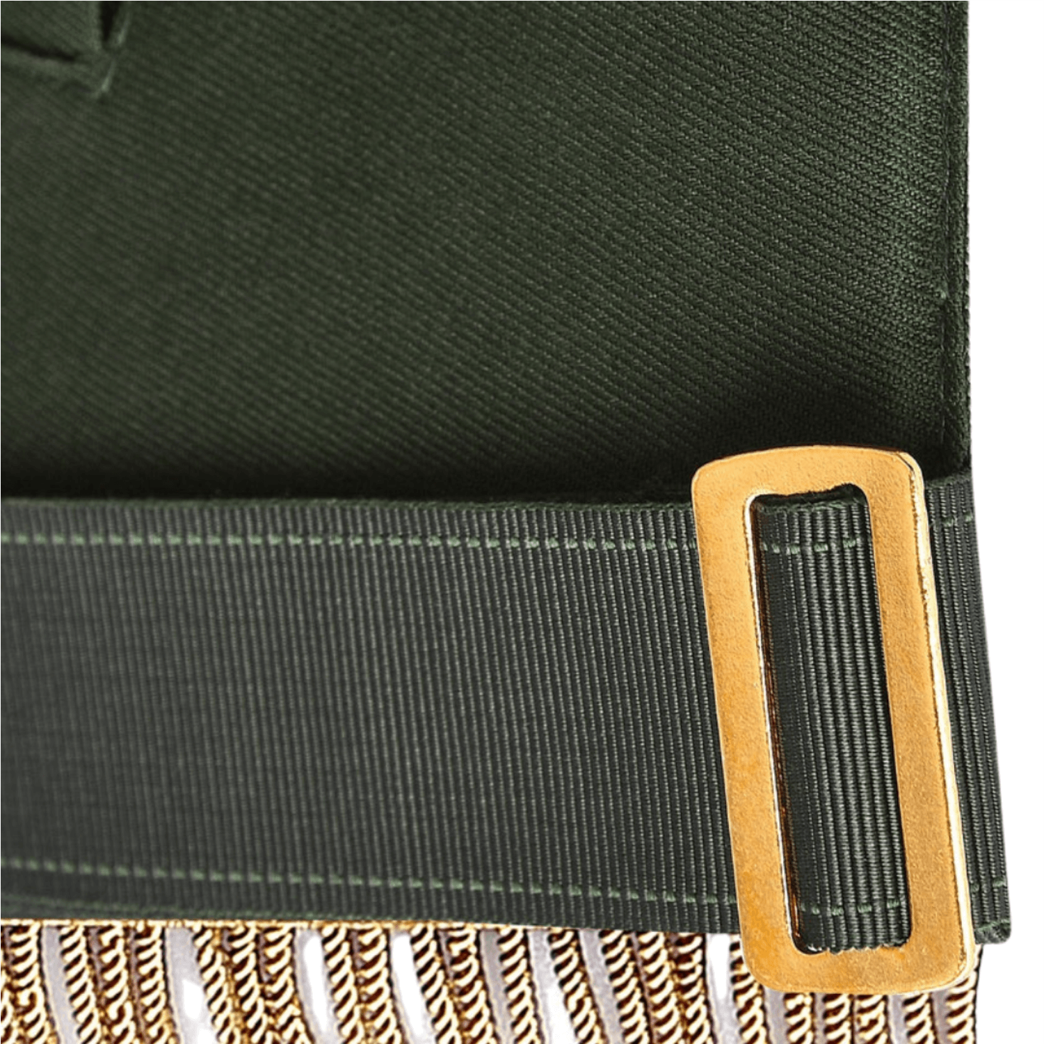 Past Sovereign Grand Master Allied Masonic Degrees Apron