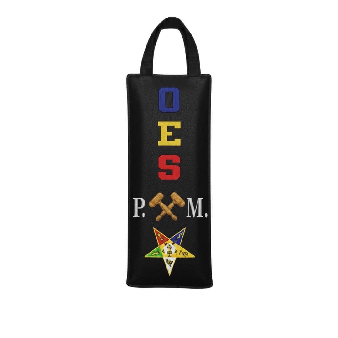 OES P.M. Sash Case Black Tone