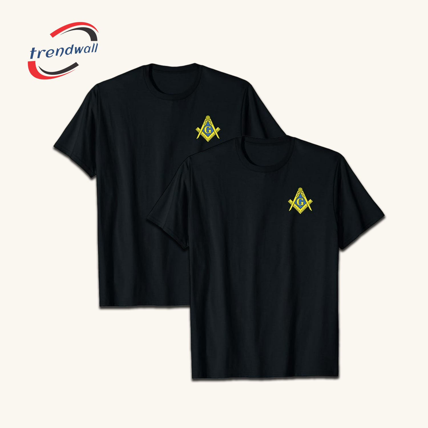 Masonic T-Shirt