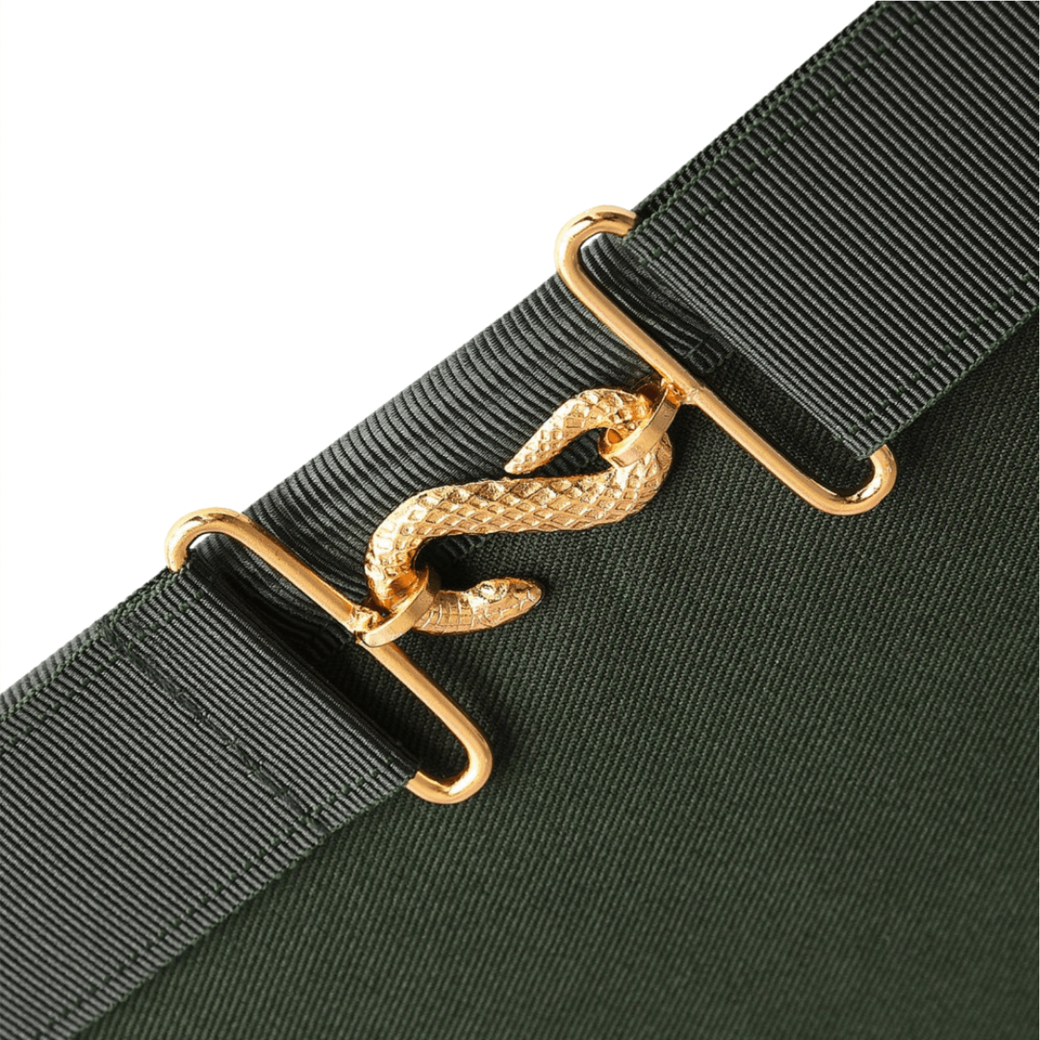 Past Sovereign Grand Master Allied Masonic Degrees Apron