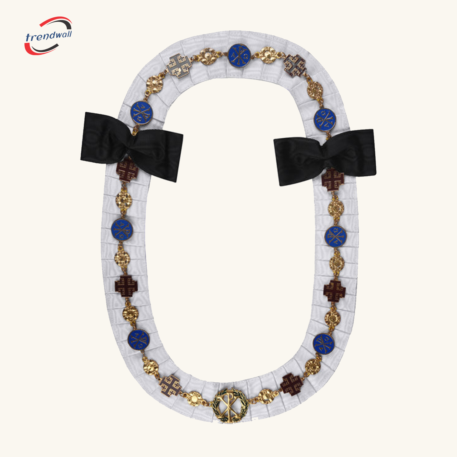  Knight Commander Red Cross of Constantine 