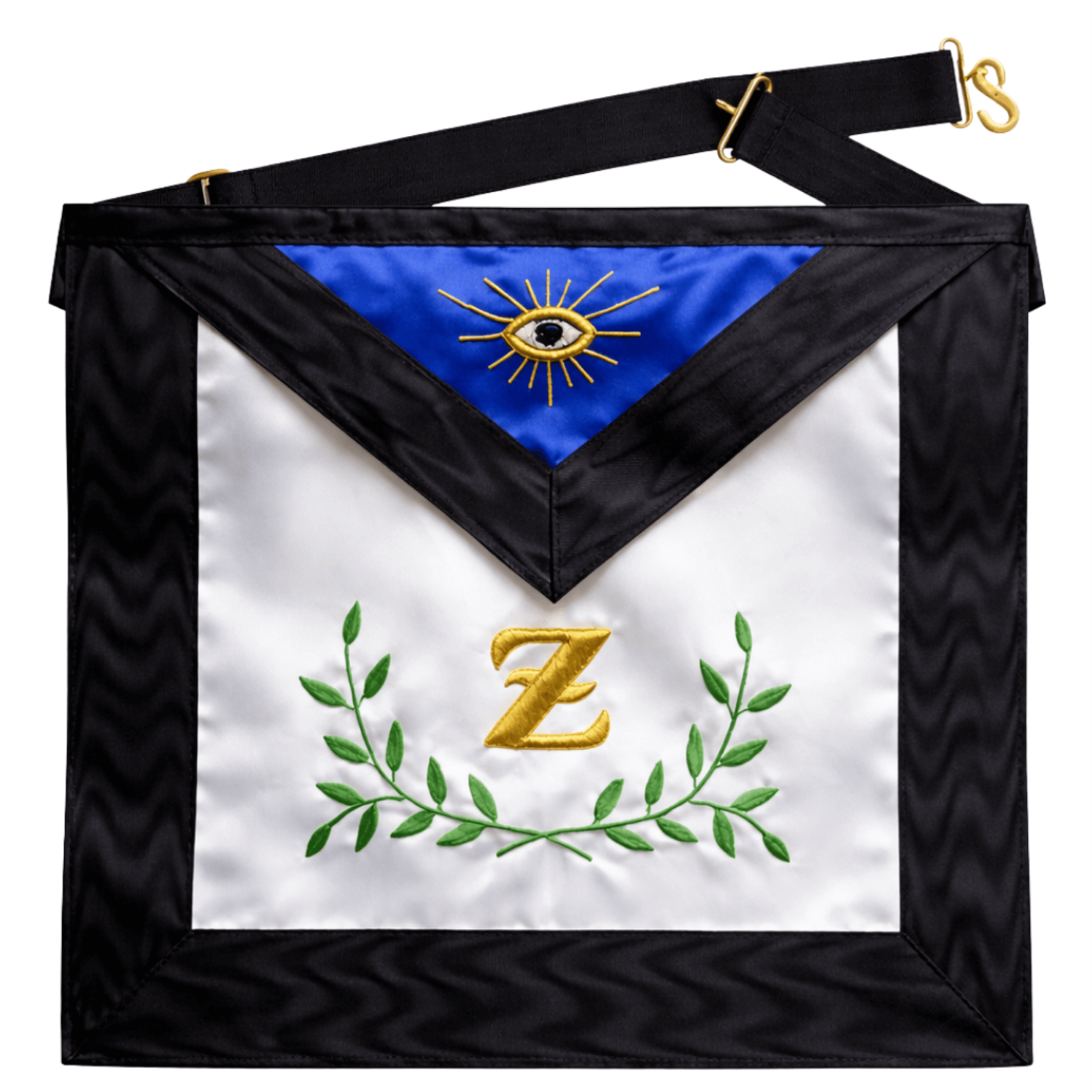 4th Degree Scottish Rite Apron
