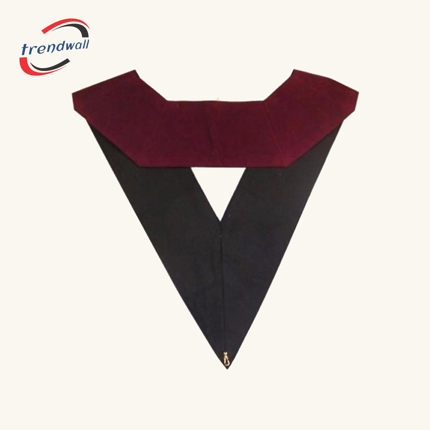 13th Degree Scottish Rite Collar