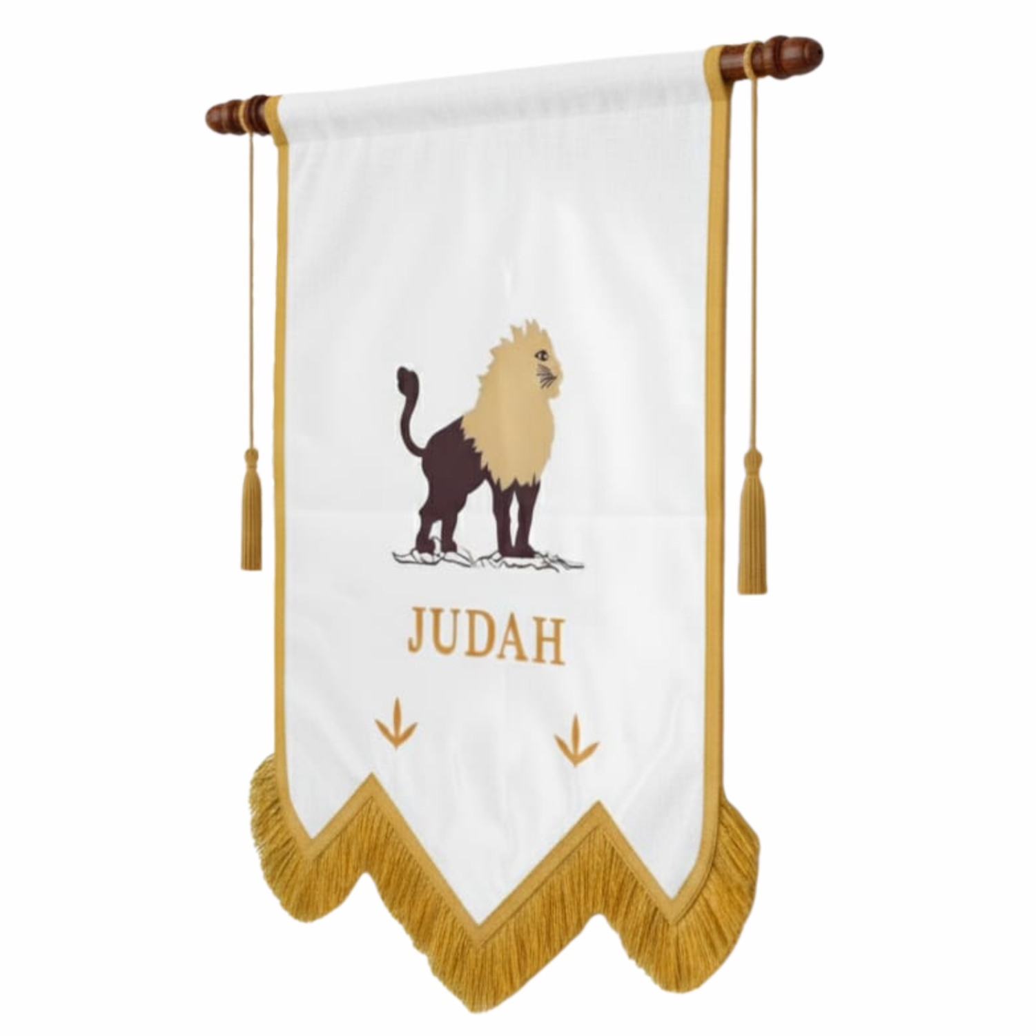 Judah Royal Arch Chapter Banner
