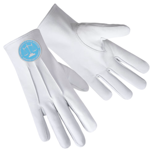 International Masons Gloves
