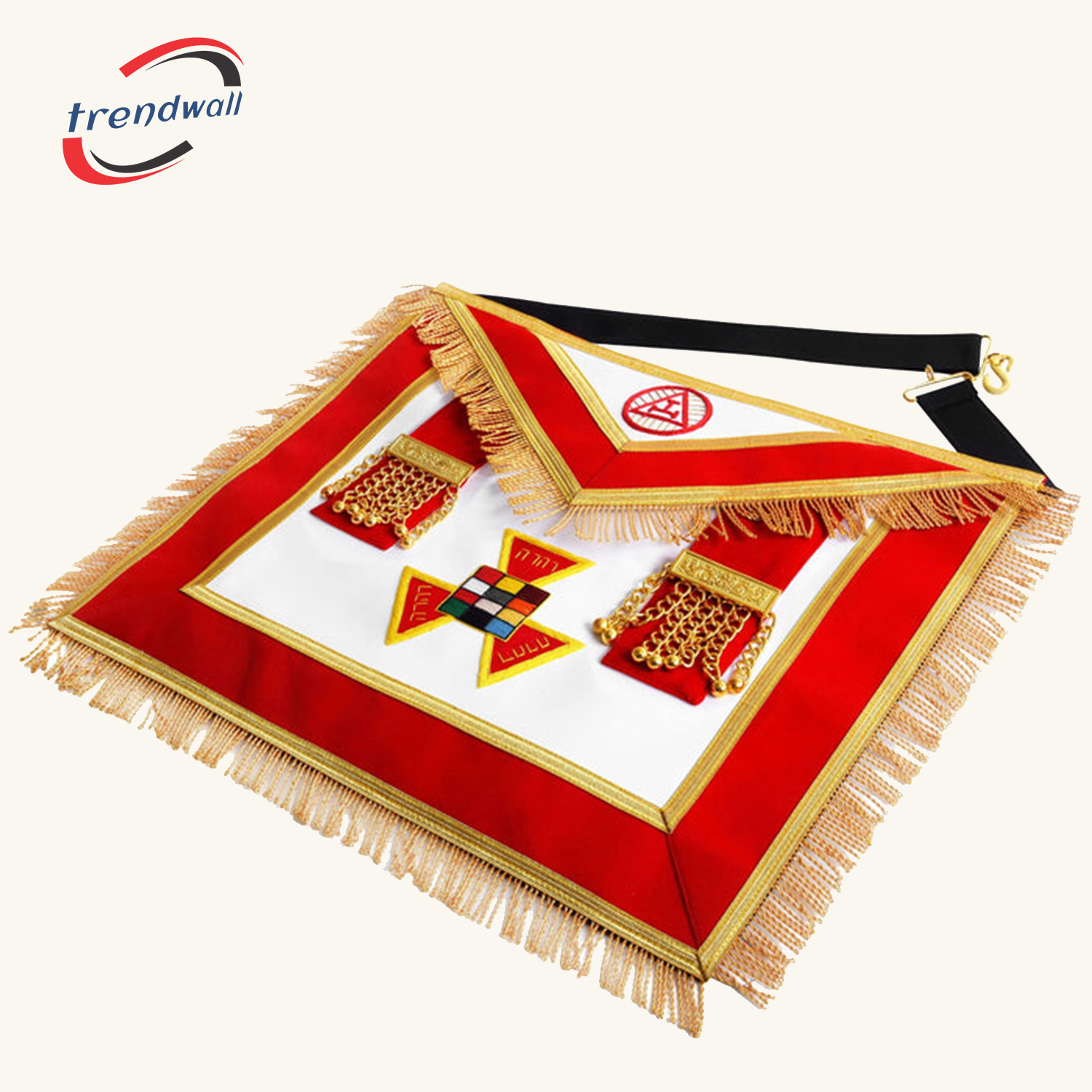 Past High Priest Royal Arch Chapter Apron