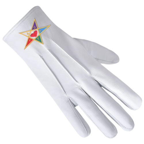 Youth Department International Masons Gloves