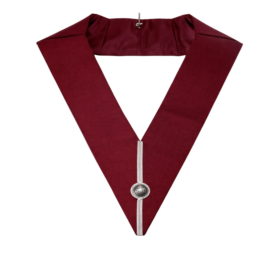 Provincial Steward Craft English Regulation Collar