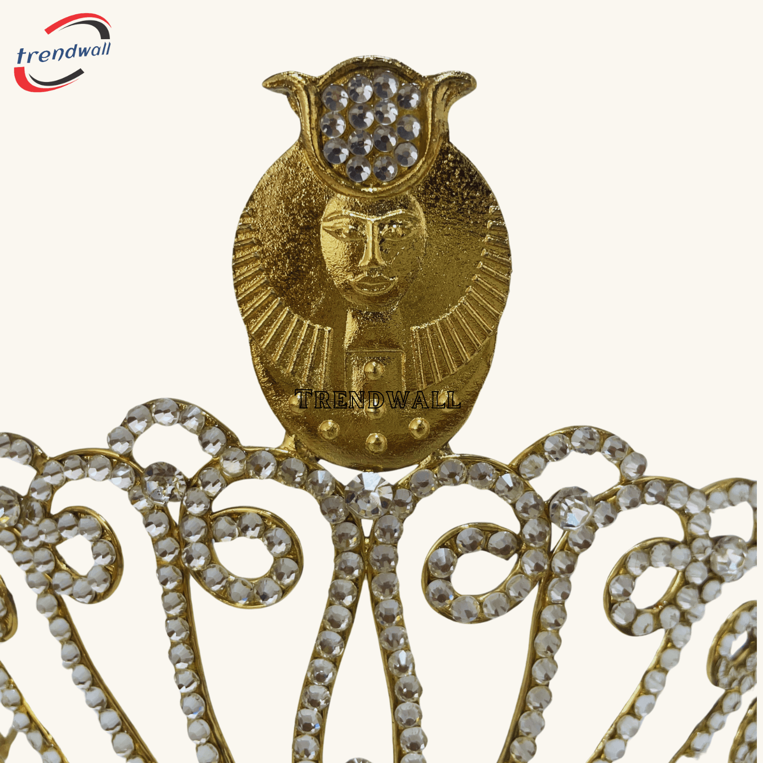York Rite Doi Crown