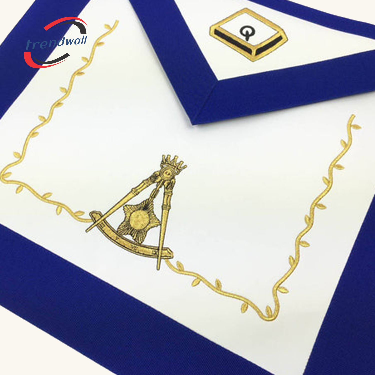 Master Mason Blue Lodge Regalia Set