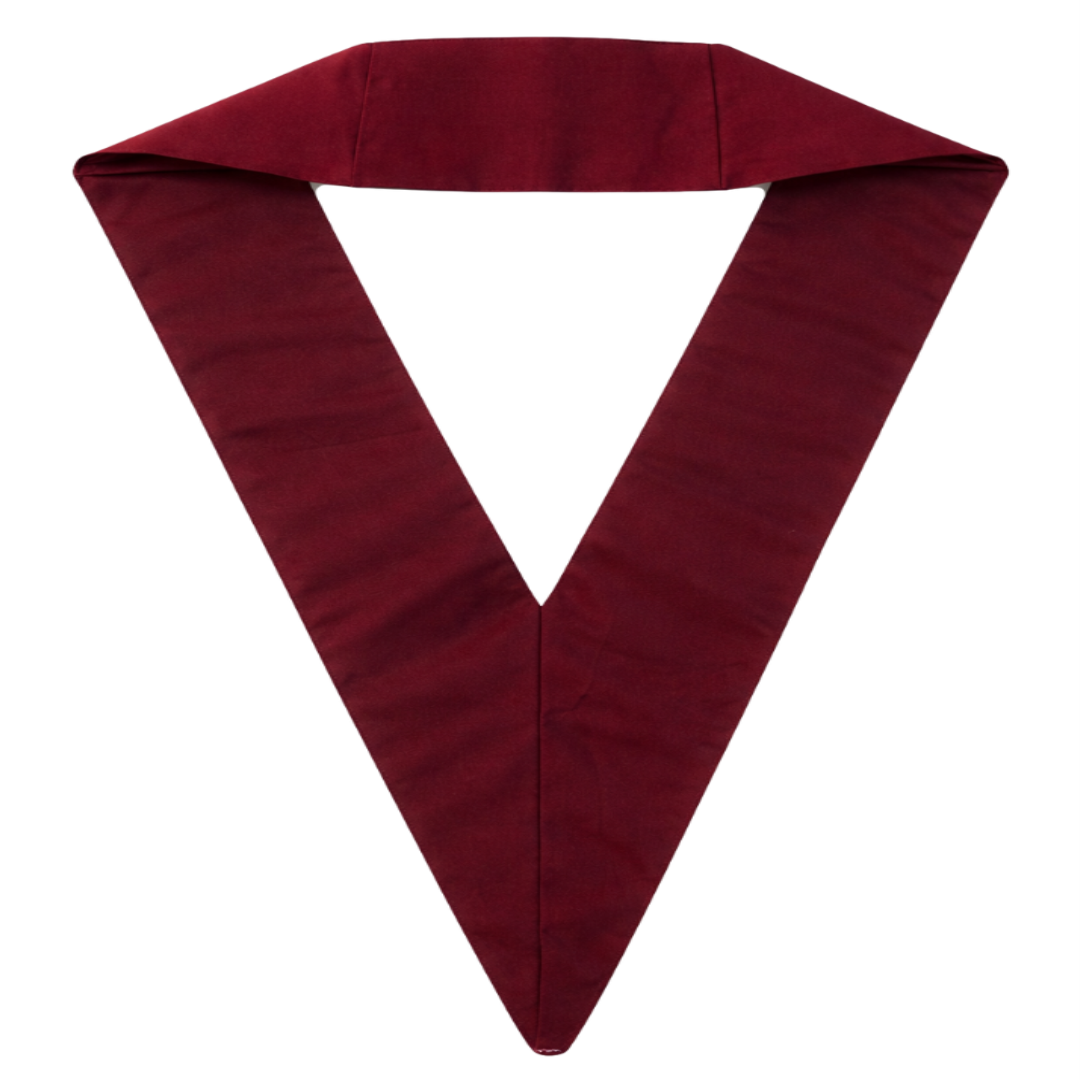 Steward Craft English Regulation Collar