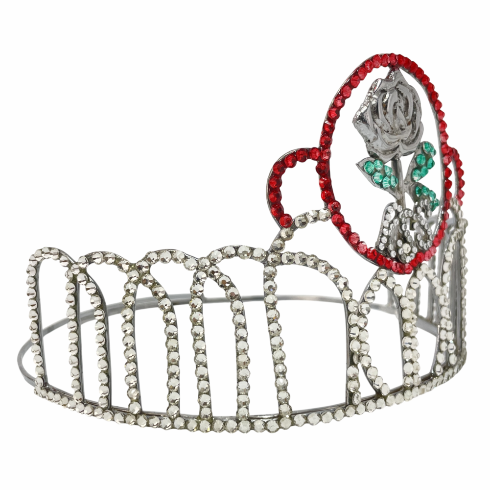 Rose Of Seven Seals Crown
