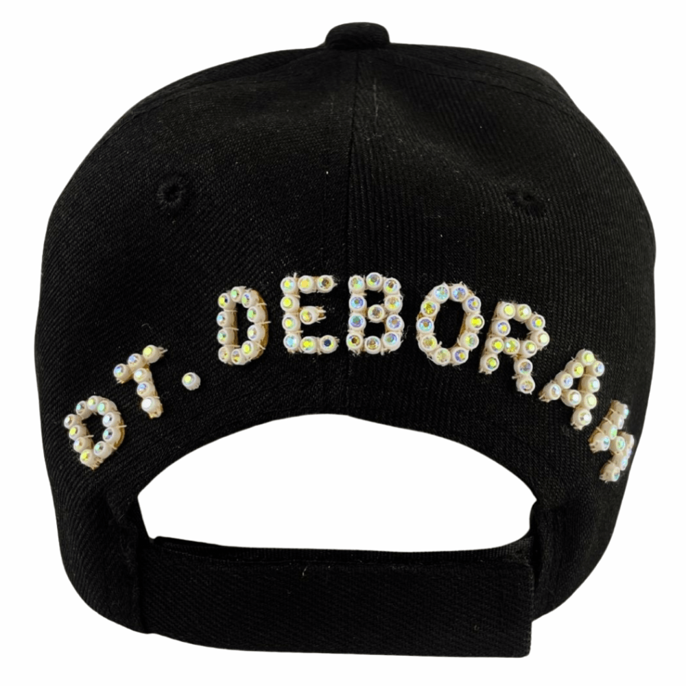 DOI Baseball Cap