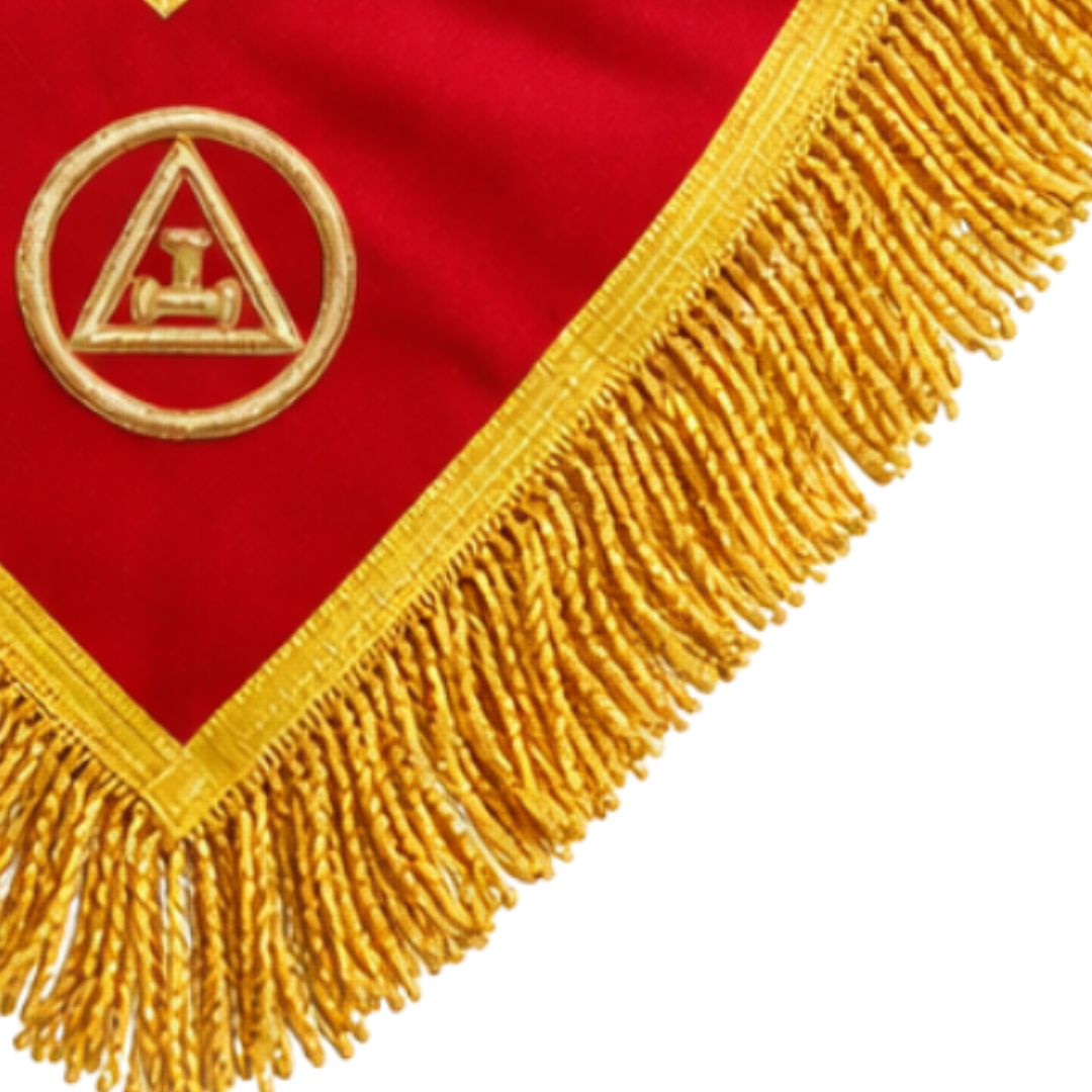 Royal Arch Chapter Collar
