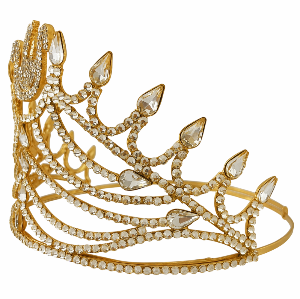 DOI Crown